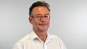 Zum 1.&nbsp;Dezember übernahm Thomas Heuser den Chefarzt-Posten an der Klinik für Gynäkologie und Geburtshilfe.