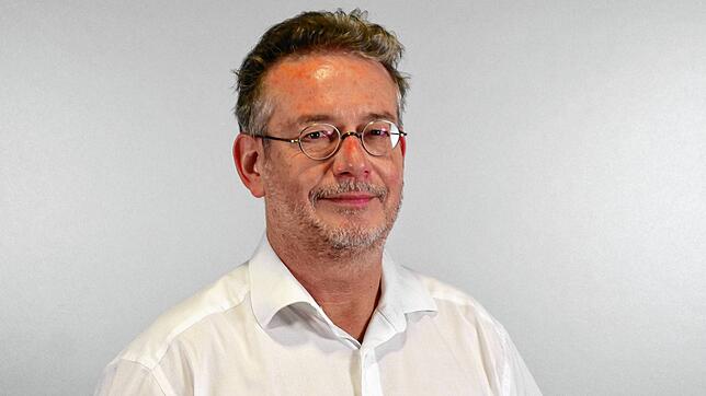 Zum 1.&nbsp;Dezember übernahm Thomas Heuser den Chefarzt-Posten an der Klinik für Gynäkologie und Geburtshilfe.