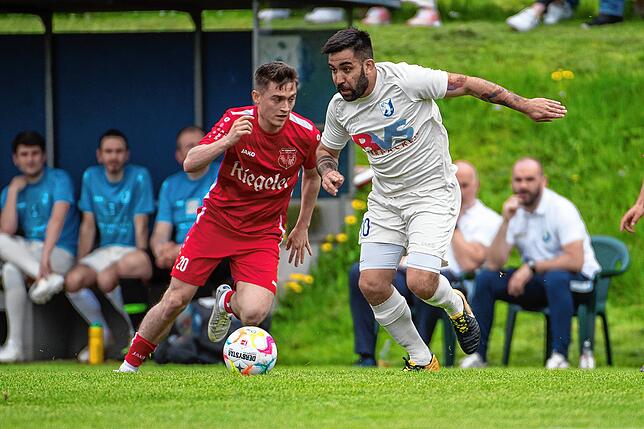 Bild 34: FC Erzingen gewinnt gegen den SV Endingen mit 3:0 &ndash; und wir haben Bilder!