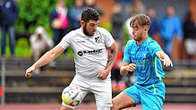 Bild : SV Buch siegt 1:0 beim FC Schönau &ndash; und wir haben Bilder!