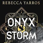 „Onyx Storm“