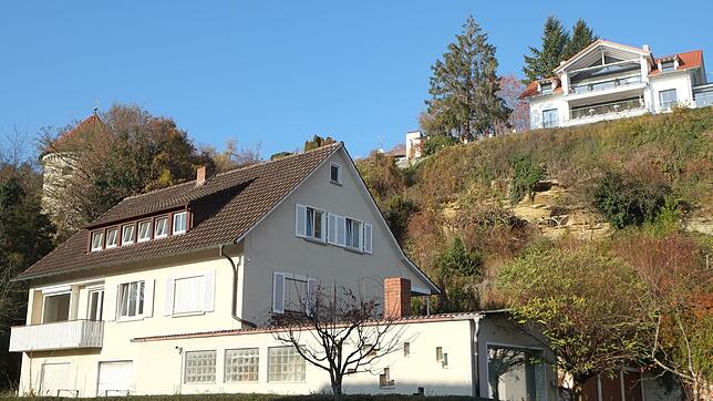 In der Gartenstraße in der Fischerhäuservorstadt soll ein Gebäude abgerissen und duch zwei Neubauten ersetzt werden. Stadtplaner Thomas ...