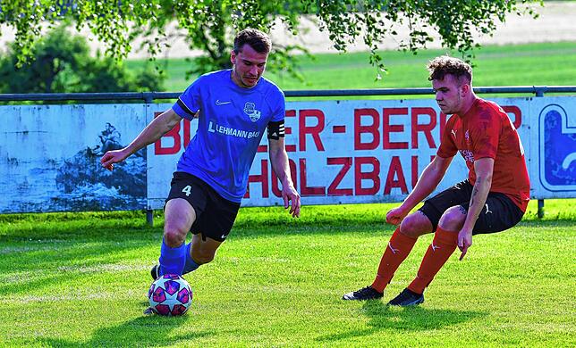 Bild 23: SG Mettingen/Krenkingen siegt mit 4:2 beim FC Hochrhein &ndash; und wir haben Bilder!