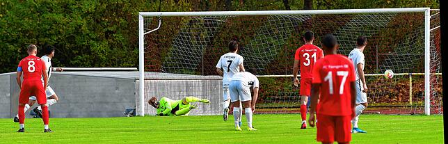 Bild 21: FC Tiengen 08 besiegt den FC Wittlingen mit 6:2 &ndash; und wir haben Bilder!