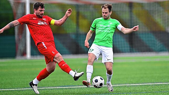 Bild 22: TuS Binzen besiegt die SG Mettingen/Krenkingen mit 3:0 – und wir haben Bilder!