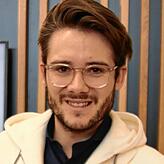 Sascha Held, Geschäftsführer der Firma Heldhaus in Löffingen.