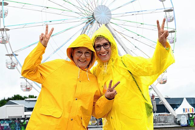 Bild 6: Southside 2024: Die besten Bilder vom Samstag