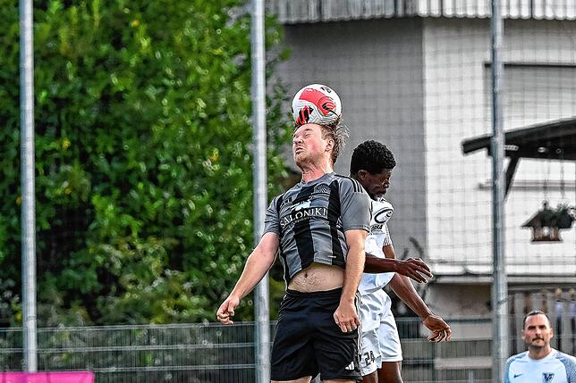 Bild 41: TuS Stetten gewinnt 6:2 gegen den FC Hochrhein – und wir haben Bilder!