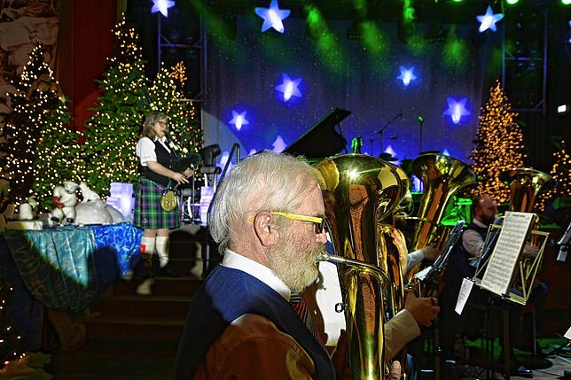 Bild 7: Triberger Weihnachtszauber – so schön war Tag fünf