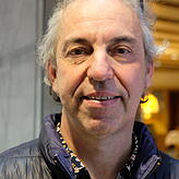 Platz 12: Walter Zacke, 58 Jahre