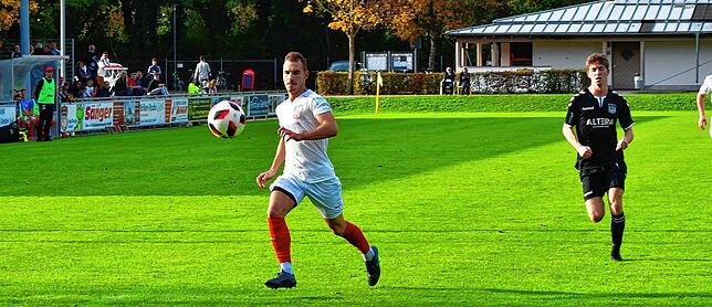 Bild 12: VfB Waldshut siegt mit 3:0 beim FV Lörrach-Brombach II &ndash; und wir haben Bilder!