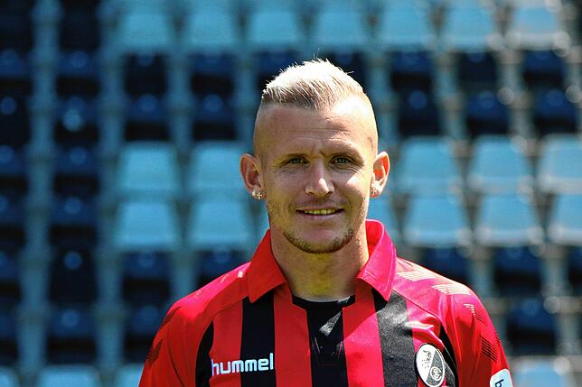 Jonathan Schmid (Freiburg)