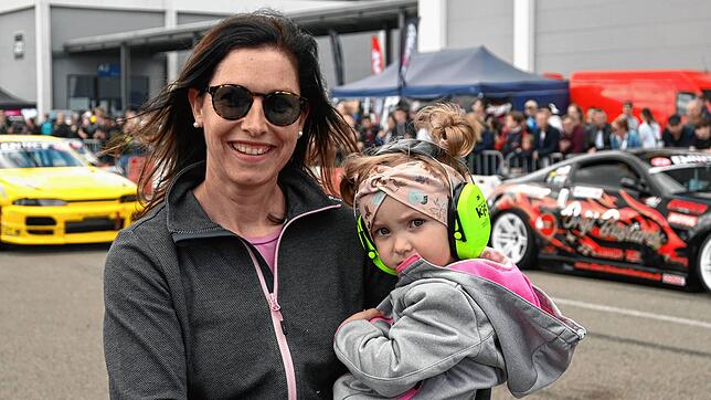 Bild 2: Tuning World Bodensee lockt Tausende Besucher – Teil 2