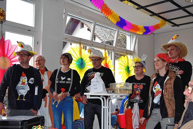 Bild 17: Weilheimer Narrengericht: Diese Bilder zeigen die Highlights des Fasnets-Fests!