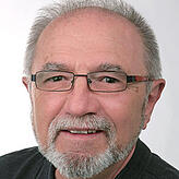 Peter Fichter, SPD