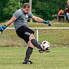 Der Fänger: Daniel Karthan (hier ein Archivbild) wurde zum Matchwinner der SG Höchenschwand/Häusern. In der Partie gegen den SV Rheintal ...