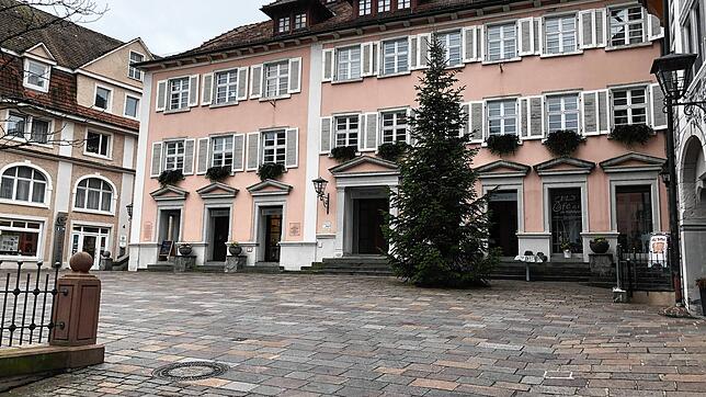 Auf dem Engener Marktplatz sollen künftig zwei Stolpersteine an die Euthanasie-Opfer Bertha Mathilda Barbara Volkert und Klara ...