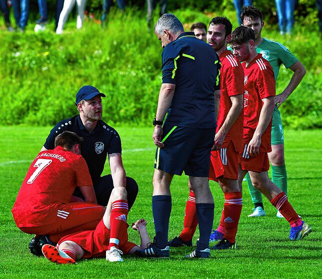 Bild 22: SV Waldhaus holt sich mit 1:0 beim FC Dachsberg den Meistertitel – und wir haben Bilder (Teil 2)!