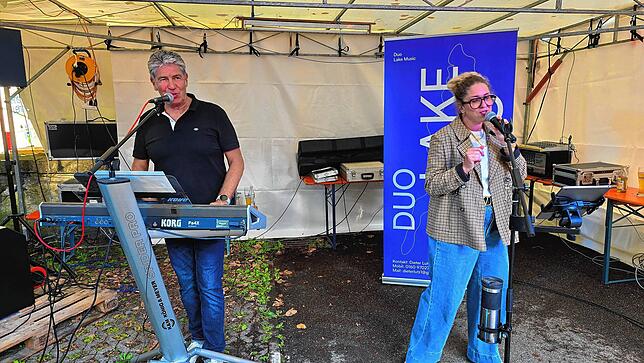 Bild 16: Bilder vom Überlinger Promenadenfest
