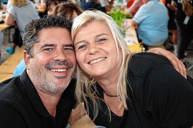 Bild 16: Das Stadtgartenfest 2025 beginnt! So stimmen sich Konstanzer aufs Seenachtfest ein