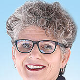 Diana Kern-Epple, CDU