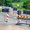 Für dieses Jahr stehen noch einige größere Sanierungsarbeiten an, die vor allem für Autofahrer Einschränkungen bedeuten. Dieses Bild ...