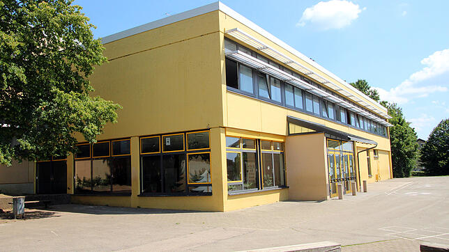 Das Gebäude der Eichberg-Grundschule, die seit zwei Jahren einen Schulverbund mit der Werkrealschule (Scheffelschule) bildet, soll nach ...