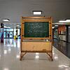 Das Friedrich-Wöhler-Gymnasium steht im Juli 2022 schon seit 50 Jahren. Die Vorbereitungen für das Jubiläum laufen schon seit Jahren, ...