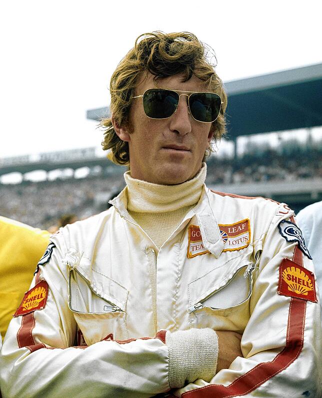 Jochen Rindt gehörte zu den Großen des Motorsports. Im September 1970 starb der damals 28-Jährige nach einem Unfall beim Training auf ...