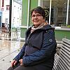 Elisabeth Werkmeister hat in Singen eine Morbus-Bechterew-Selbsthilfegruppe ins Leben gerufen, die Betroffenen Begegnung und Bewegung ...