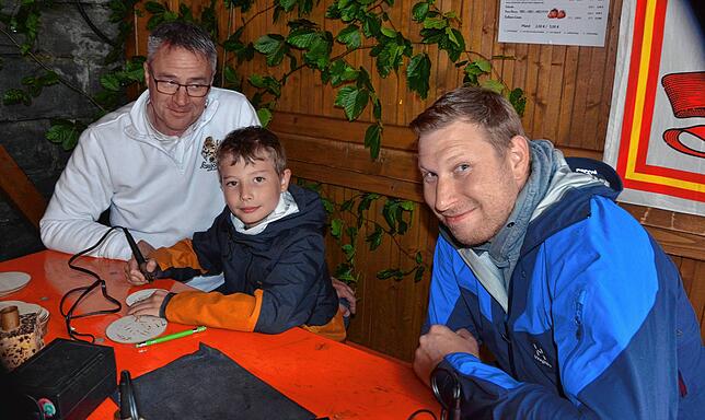 Bild 8: Die schönsten Bilder vom Stadtfest Markdorf – Teil 4