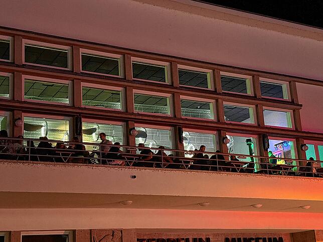 Bild 4: Gute Stimmung bei City of Music in Friedrichshafen – Wir haben die Bilder