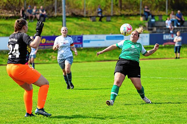 Bild 21: Unsere Bildergalerie der Bezirksliga-Partie zwischen Nordstern Radolfzell und der SG Sipplingen