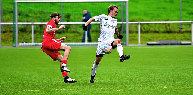 Bild 32: FC Schönau siegt 2:0 beim SV Blau-Weiß Murg – und wir haben Bilder!