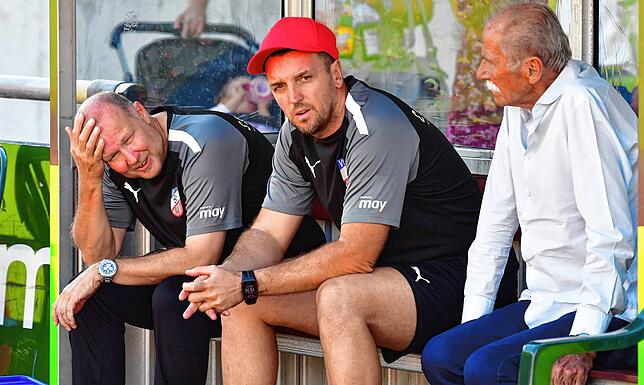 Bild 35: FC Tiengen 08 gewinnt das Derby gegen den VfB Waldshut mit 7:1 &ndash; und wir haben Bilder!