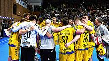 Die HSG Konstanz hat sich erhobenen Hauptes aus der 2. Handball-Bundesliga verabschiedet.