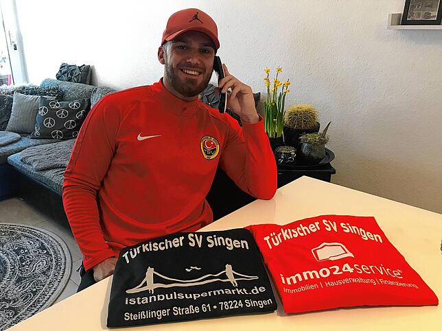 Marcel Simsek.