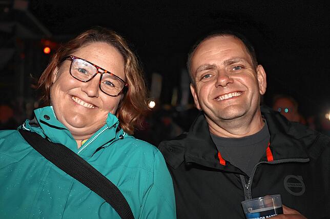 Bild 27: Über 2000 Besucher bei Pfullyboom: Vier Live-Konzerte – Eine Party