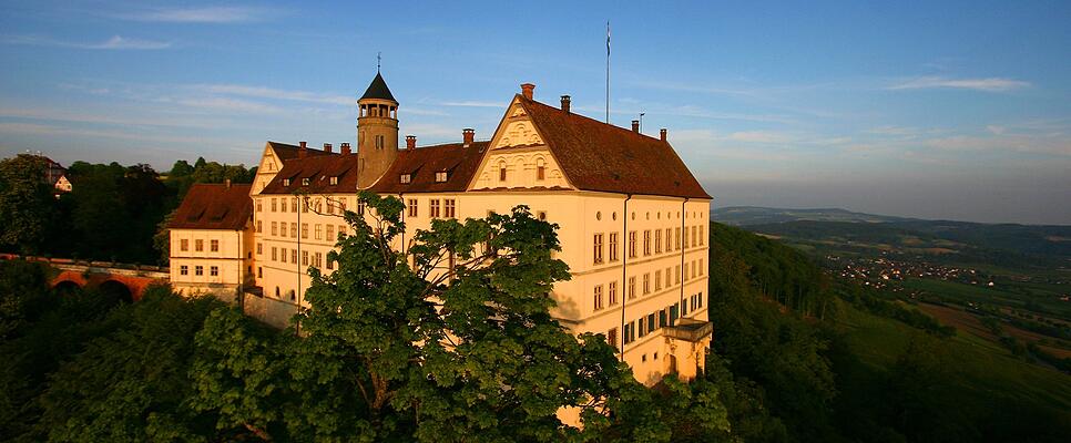 Heiligenberg Heiligenberg