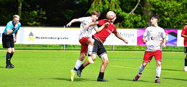 Bild 42: Die SG FC Wehr/Bergalingen startet mit einem 3:1-Sieg ins Abenteuer Verbandsliga &ndash; wir haben Fotos!