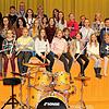 So ein Gruppenfoto mit Schülern der Musikschule Blumberg wird es in nächster Zeit nicht mehr geben. Doch wenigstens beginnt in einigen ...