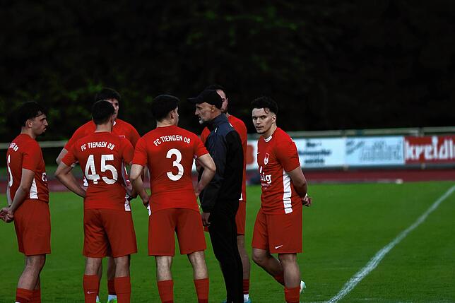 Bild 17: FC Tiengen 08 und FSV Rheinfelden trennen sich 1:1 – wir haben Fotos!