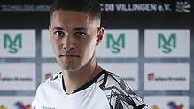 Dominik Emminger kann noch Verbandsliga-Torschützenkönig werden
