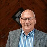 Thomas Nuding ist Kapitän auf der „Sahra“.