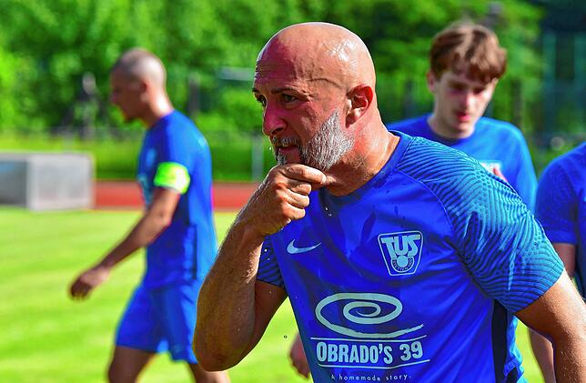 Bild 46: SG FC Wehr/Brennet besiegt den TuS Stetten mit 7:1 – und wir haben Fotos