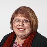 Ruth Dickreiter