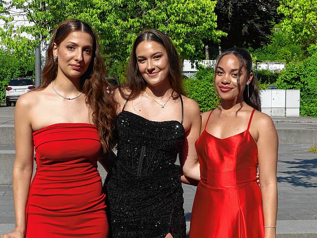Bild 8: Hier sind die besten Bilder von der Abifeier des WG Waldshut