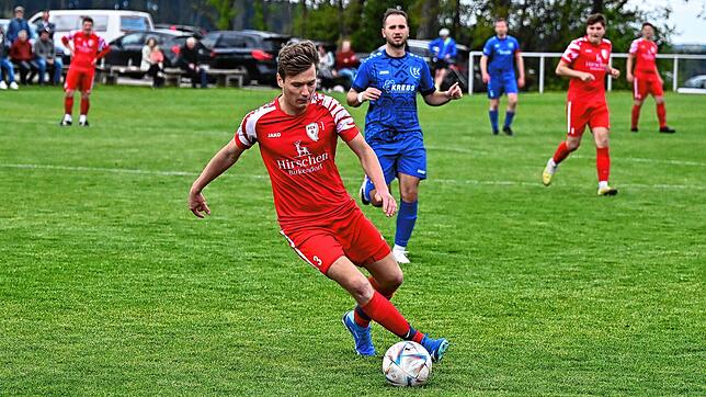 Bild 22: FC Schlüchttal besiegt den TuS Efringen-Kirchen mit 4:2 – und wir haben Bilder!