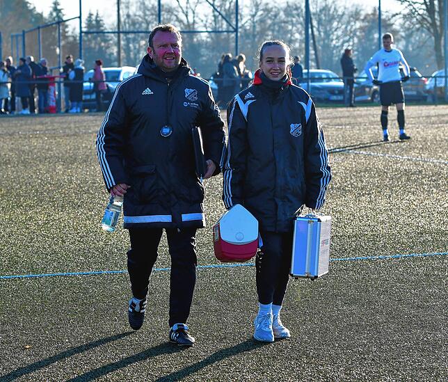 Bild 39: SG FC Wehr/Brennet besiegt den FC Schönau mit 3:0 – und wir haben Bilder!