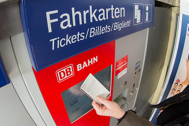 Für den ÖPNV soll ein Neun-Euro-Ticket auf den Weg gebracht werden.